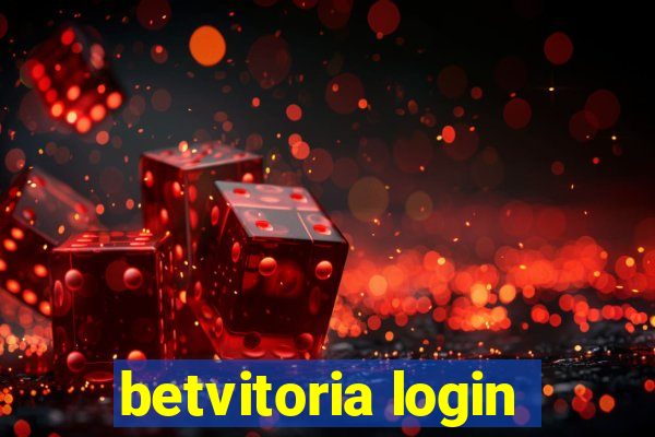 betvitoria login